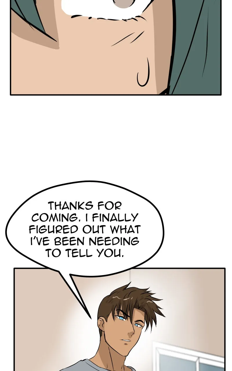 Swolemates Chapter 121 page 45 - 