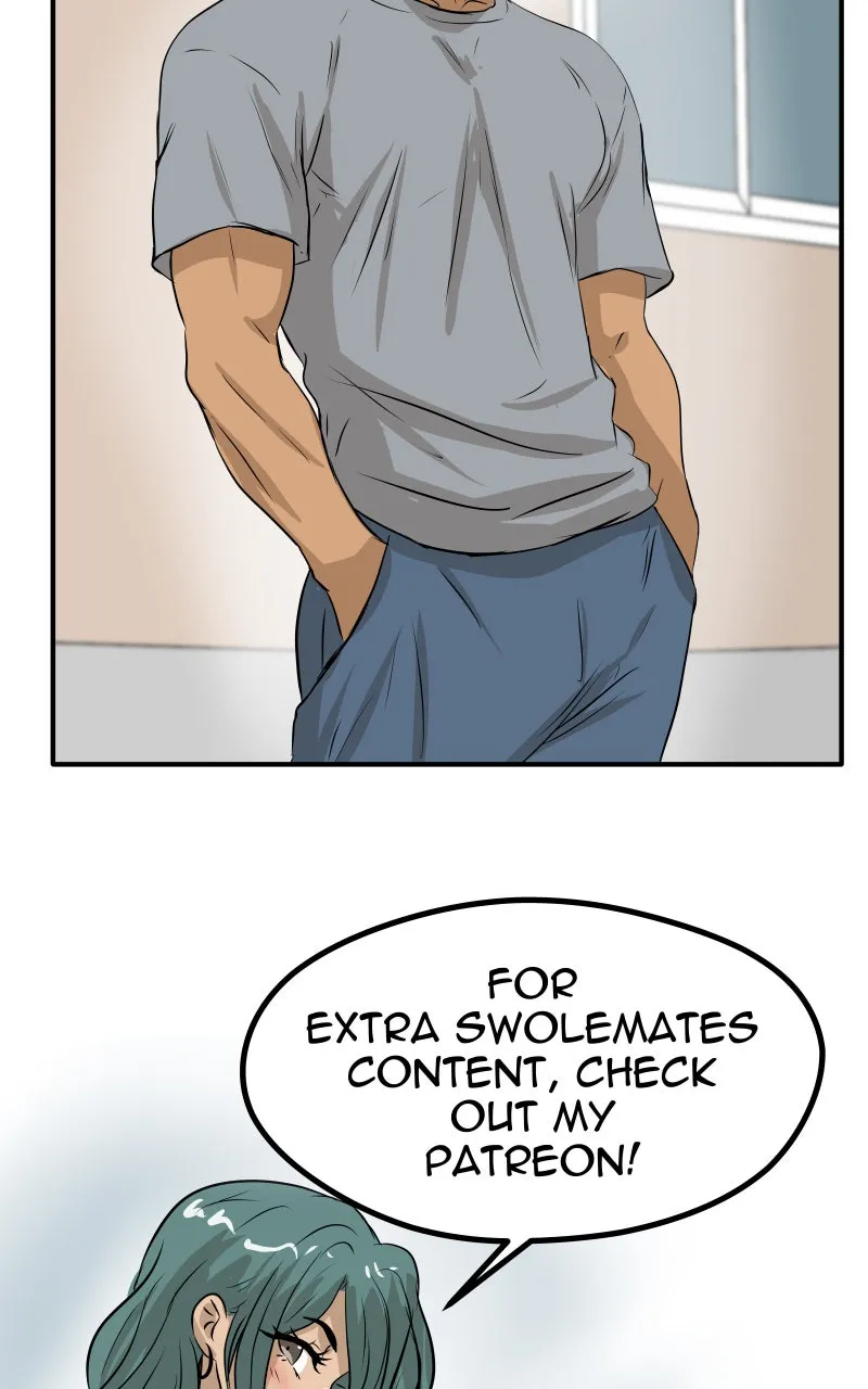 Swolemates Chapter 121 page 46 - 