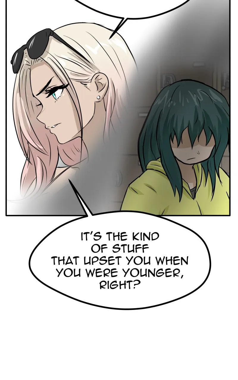 Swolemates Chapter 121 page 6 - 