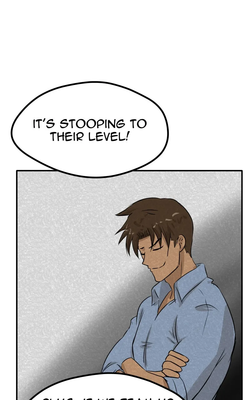 Swolemates Chapter 121 page 8 - 