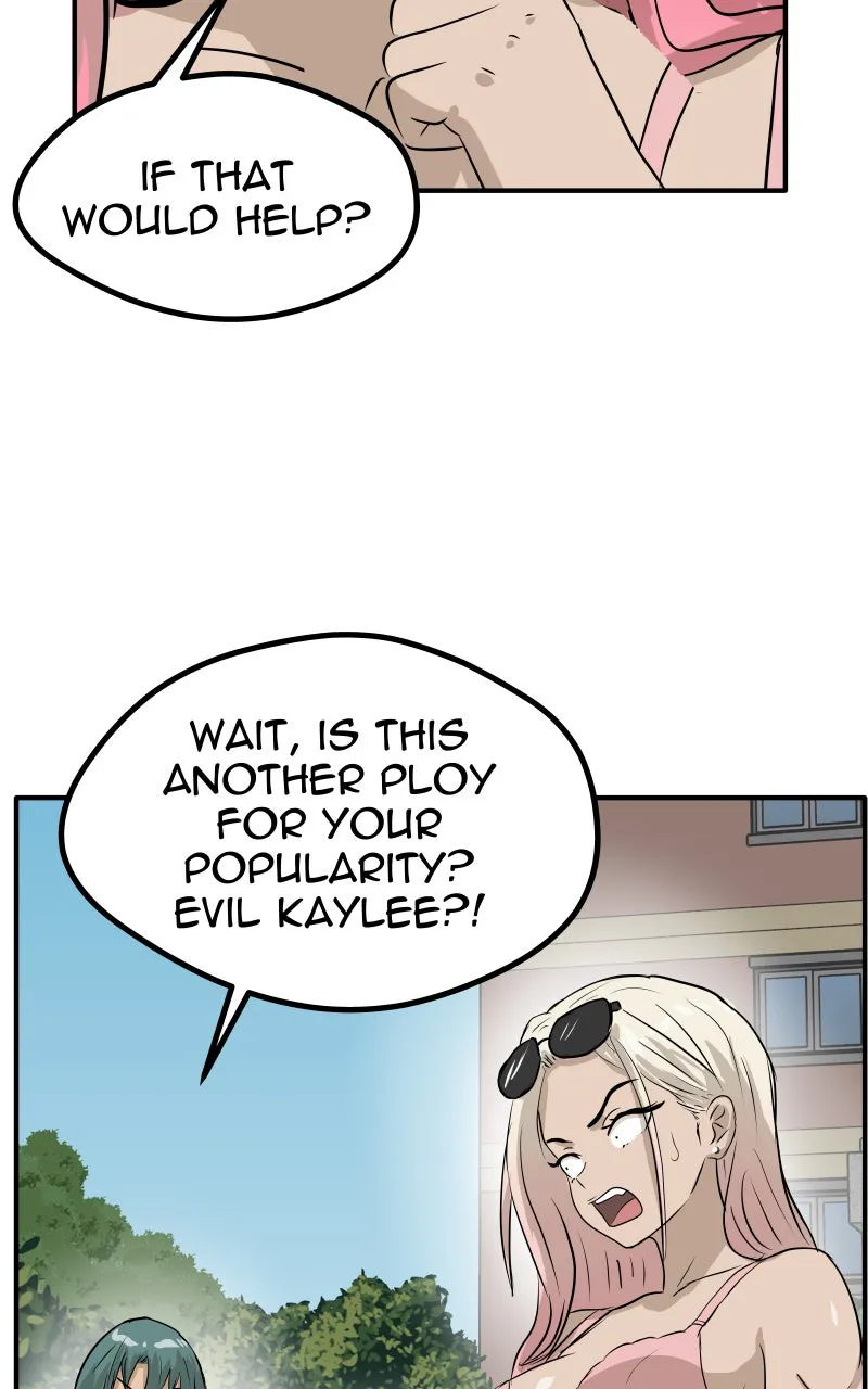 Swolemates Chapter 121 page 10 - 