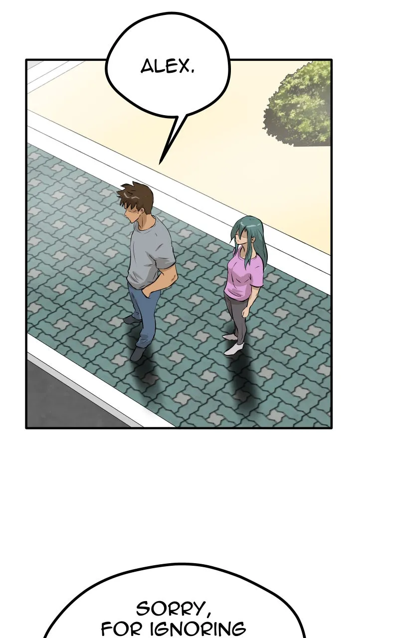 Swolemates Chapter 122 page 2 - 