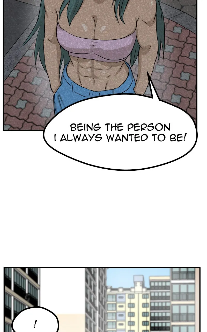 Swolemates Chapter 122 page 11 - 