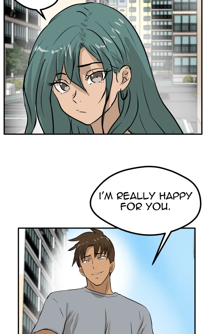 Swolemates Chapter 122 page 12 - 