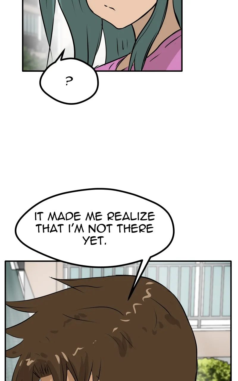 Swolemates Chapter 122 page 14 - 