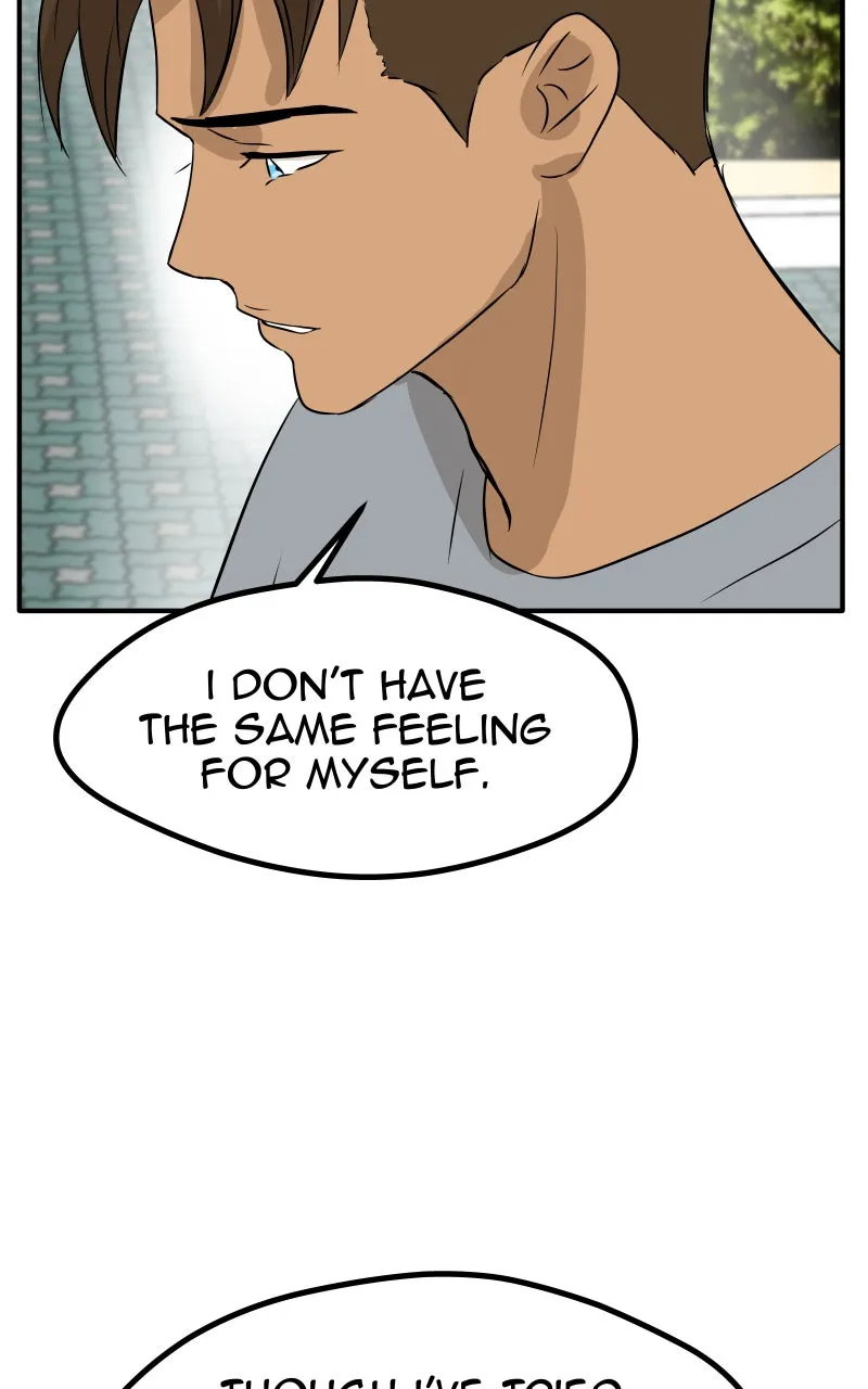 Swolemates Chapter 122 page 15 - 