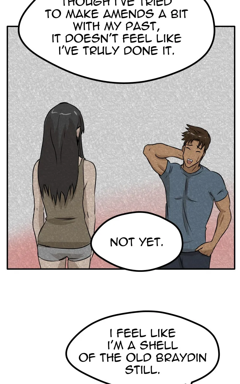 Swolemates Chapter 122 page 16 - 