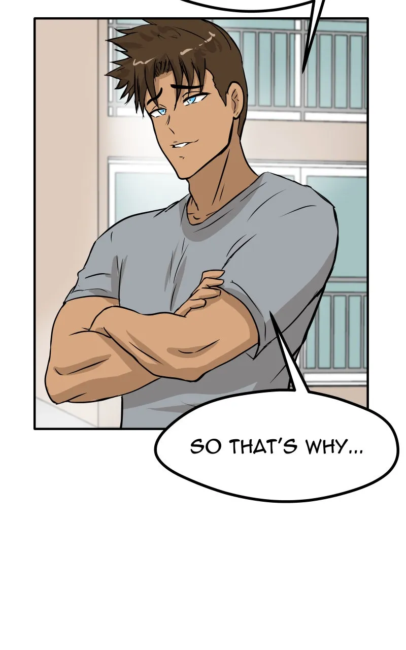 Swolemates Chapter 122 page 17 - 