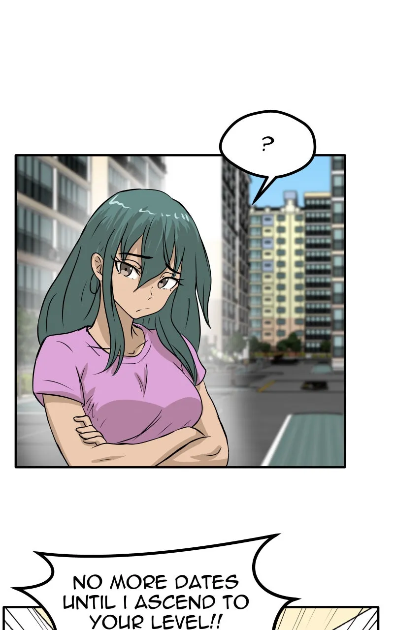Swolemates Chapter 122 page 18 - 