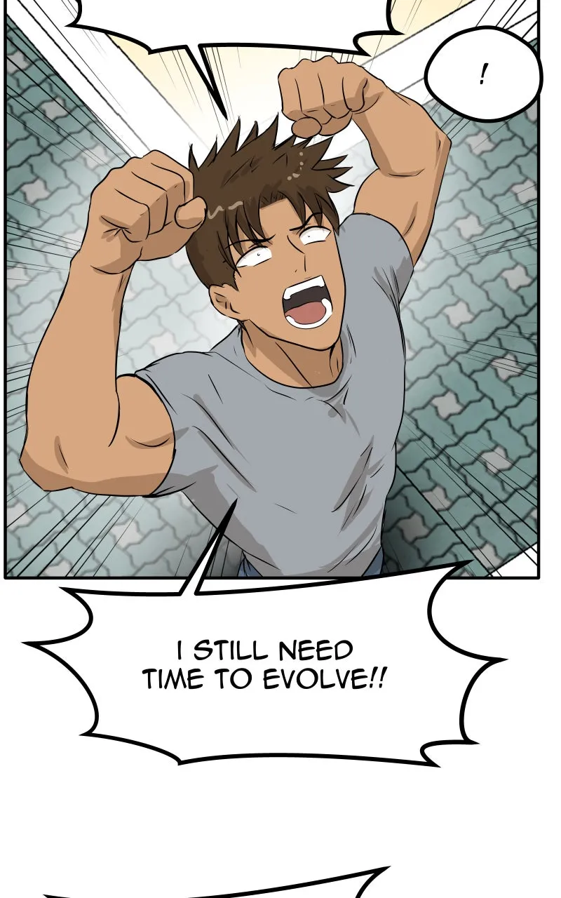 Swolemates Chapter 122 page 19 - 