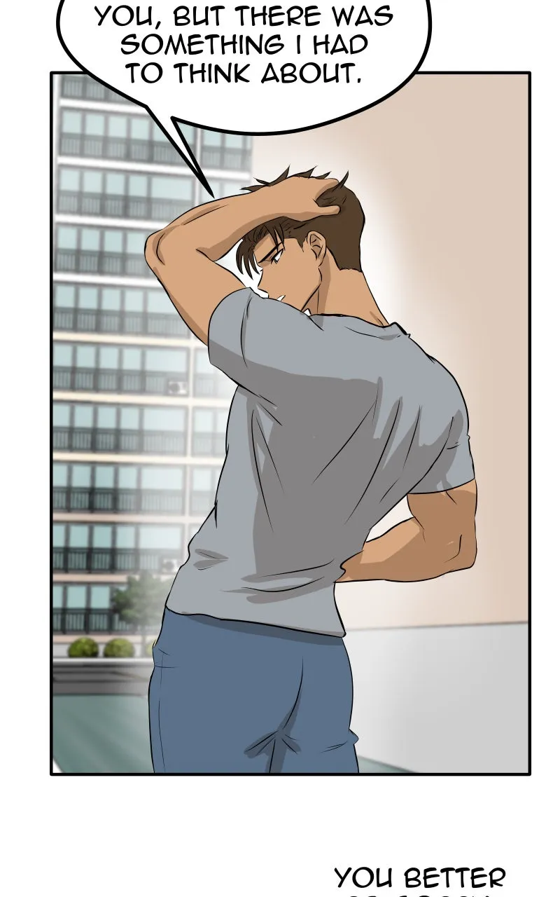 Swolemates Chapter 122 page 3 - 