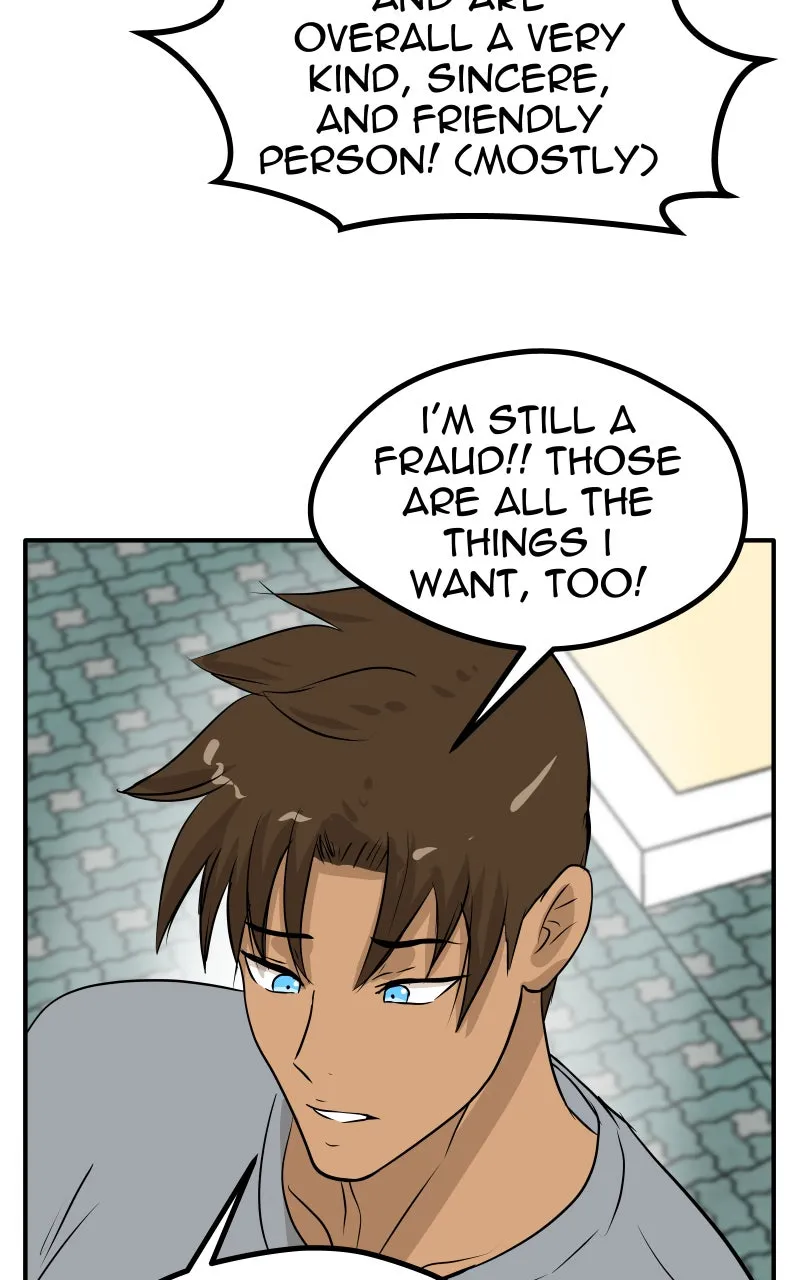 Swolemates Chapter 122 page 21 - 
