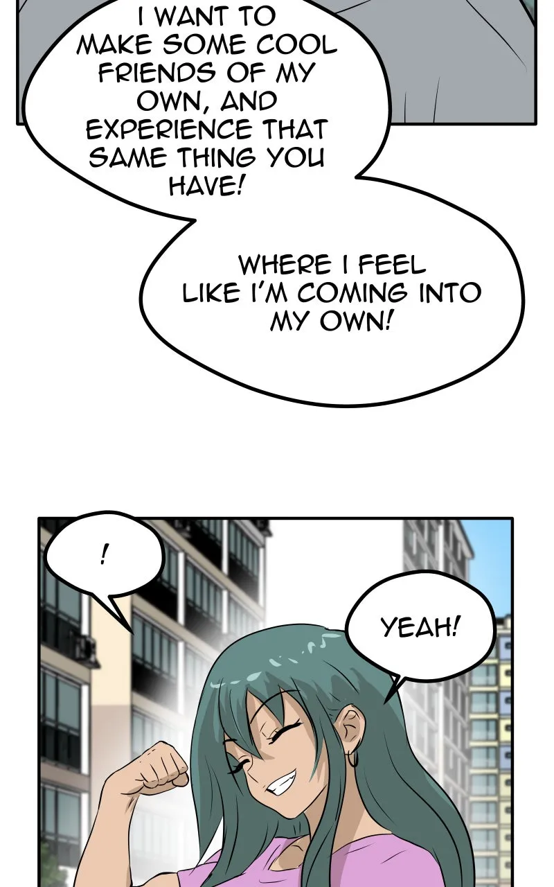 Swolemates Chapter 122 page 22 - 