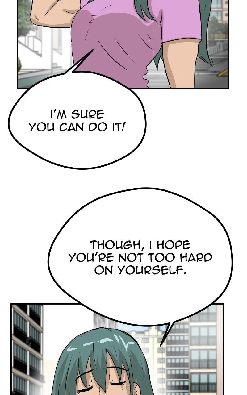 Swolemates Chapter 122 page 23 - 