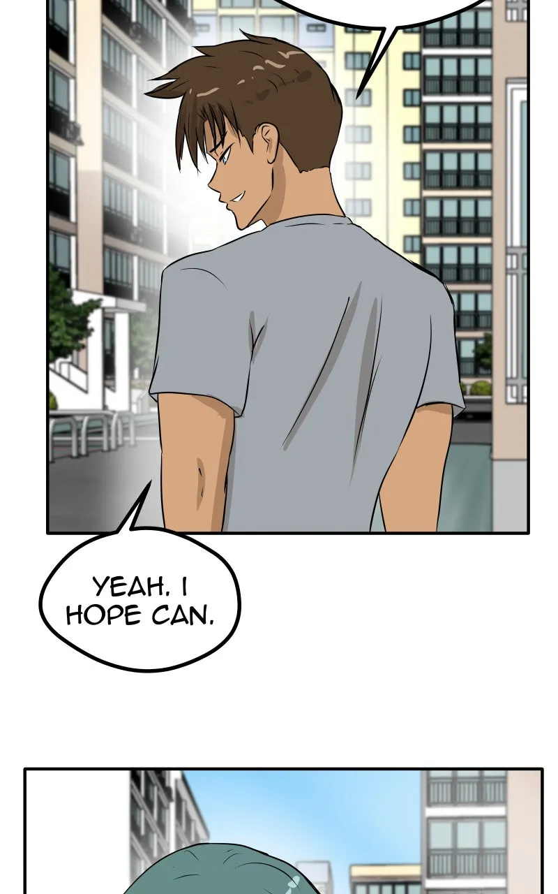 Swolemates Chapter 122 page 25 - 