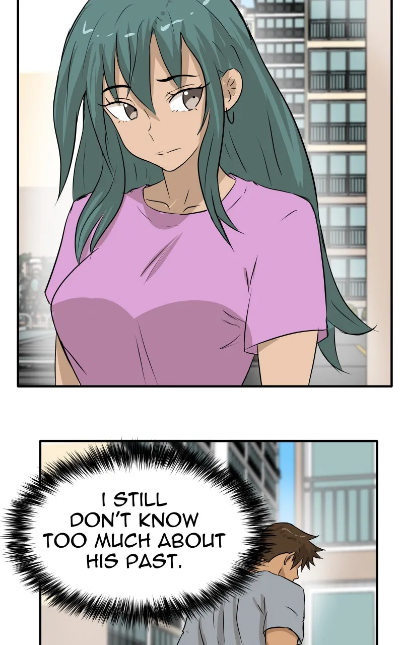 Swolemates Chapter 122 page 26 - 