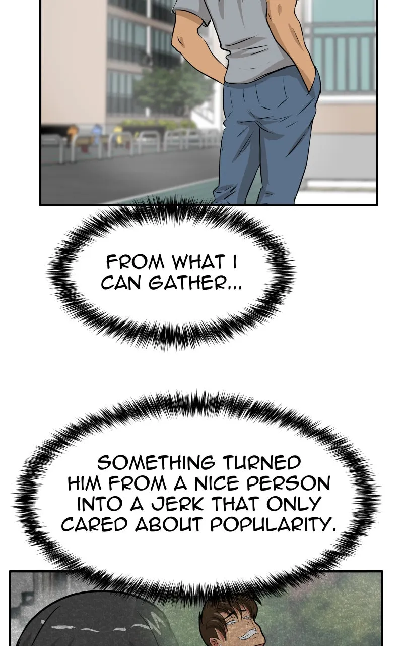 Swolemates Chapter 122 page 27 - 