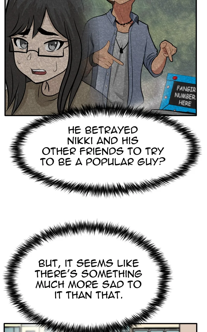 Swolemates Chapter 122 page 28 - 