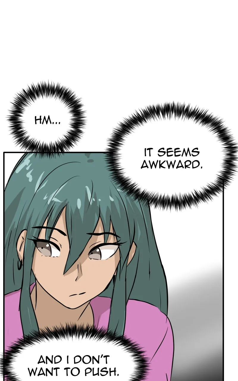 Swolemates Chapter 122 page 30 - 