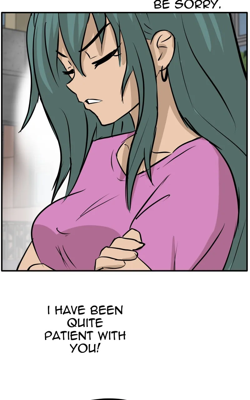 Swolemates Chapter 122 page 4 - 