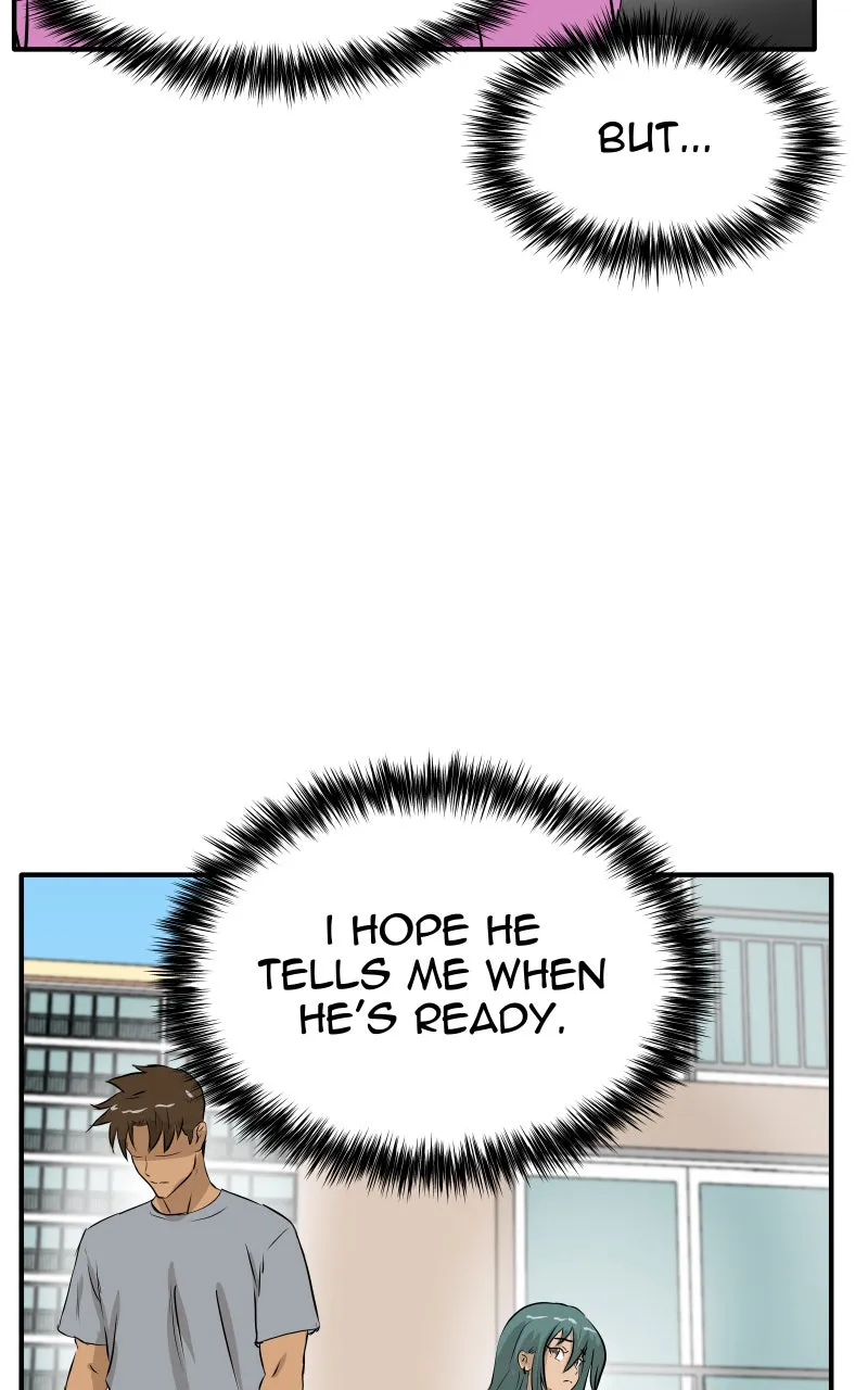 Swolemates Chapter 122 page 31 - 