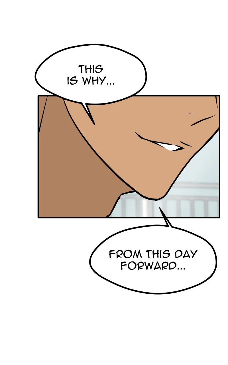 Swolemates Chapter 122 page 33 - 