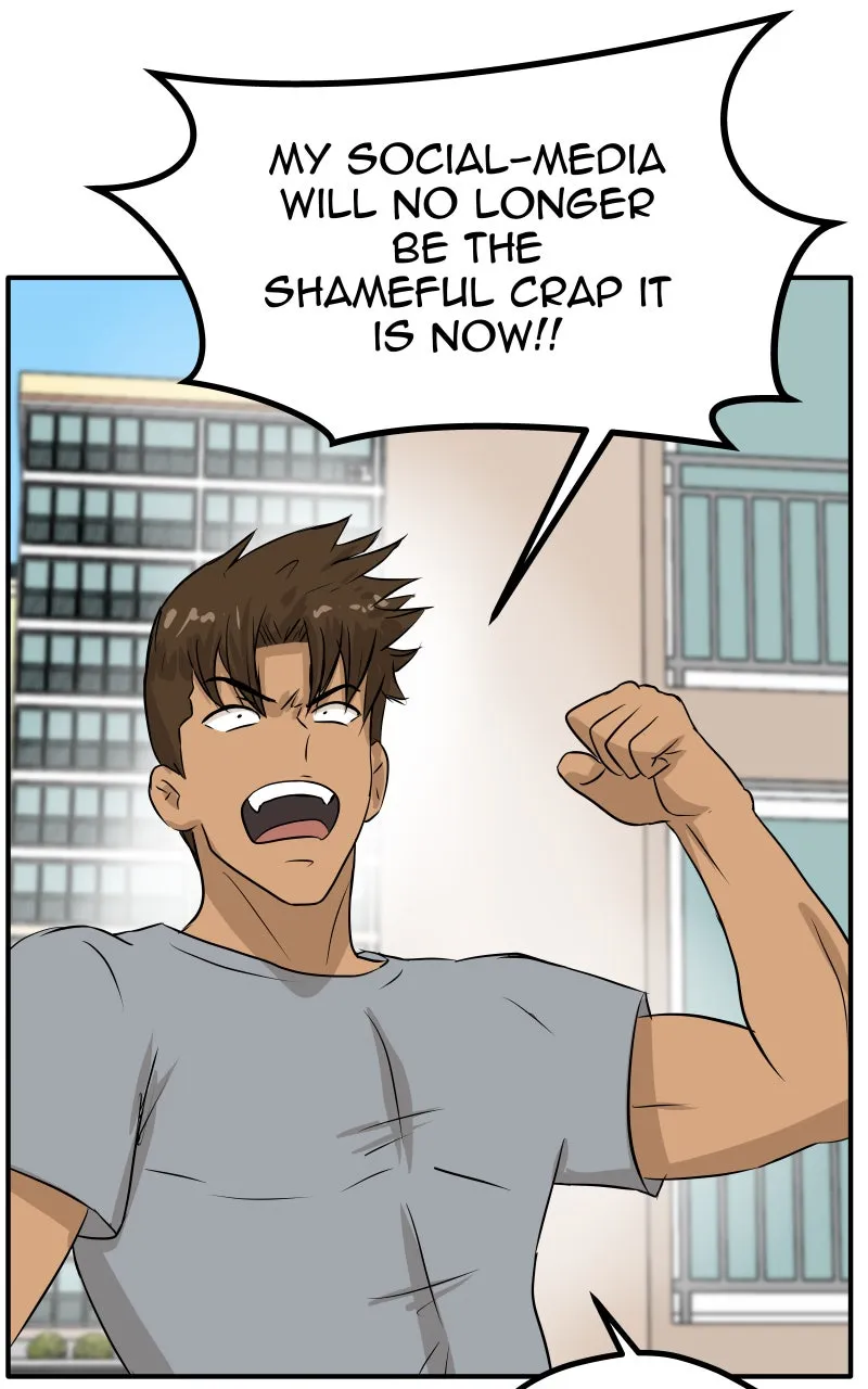 Swolemates Chapter 122 page 34 - 