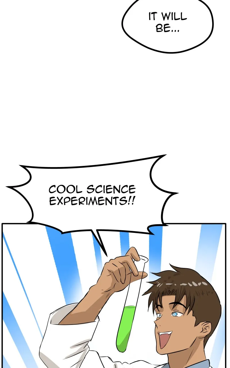 Swolemates Chapter 122 page 35 - 