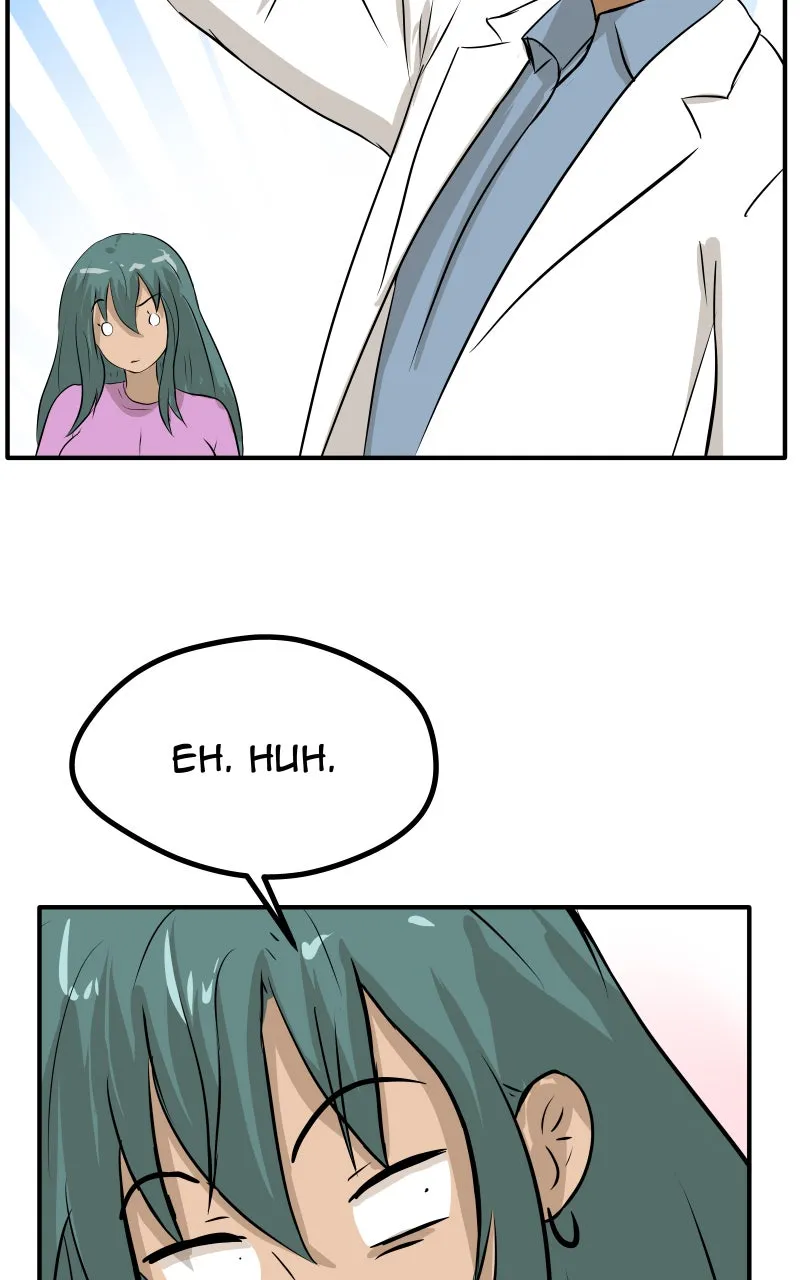 Swolemates Chapter 122 page 36 - 