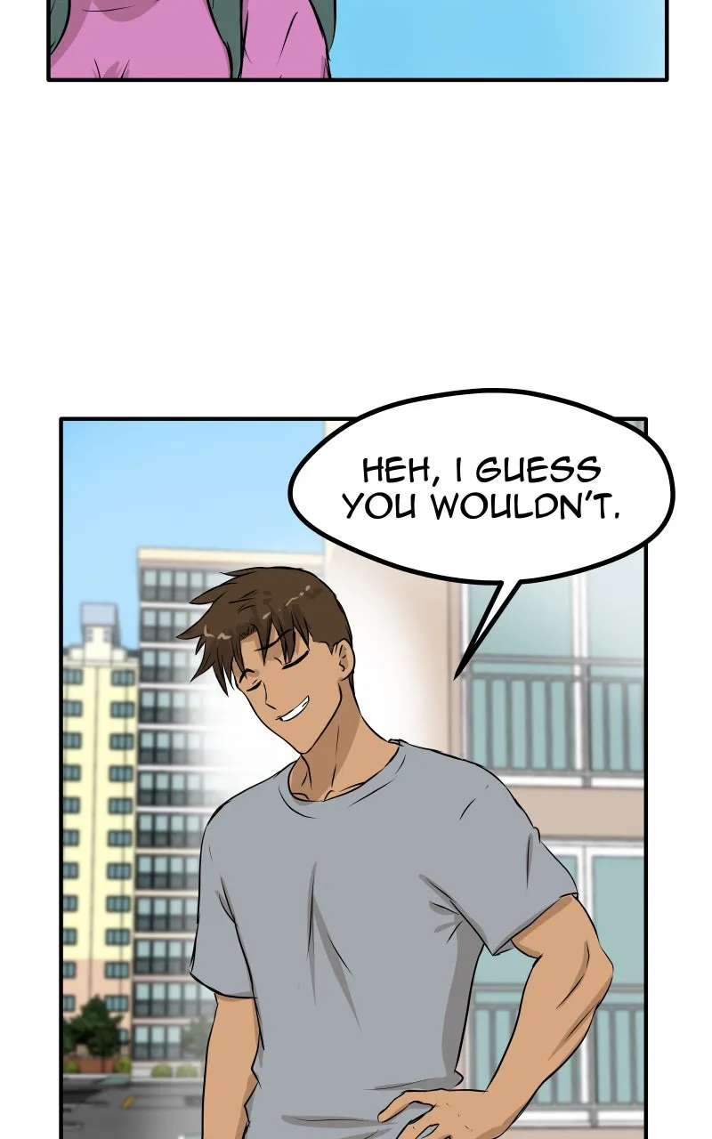 Swolemates Chapter 122 page 39 - 