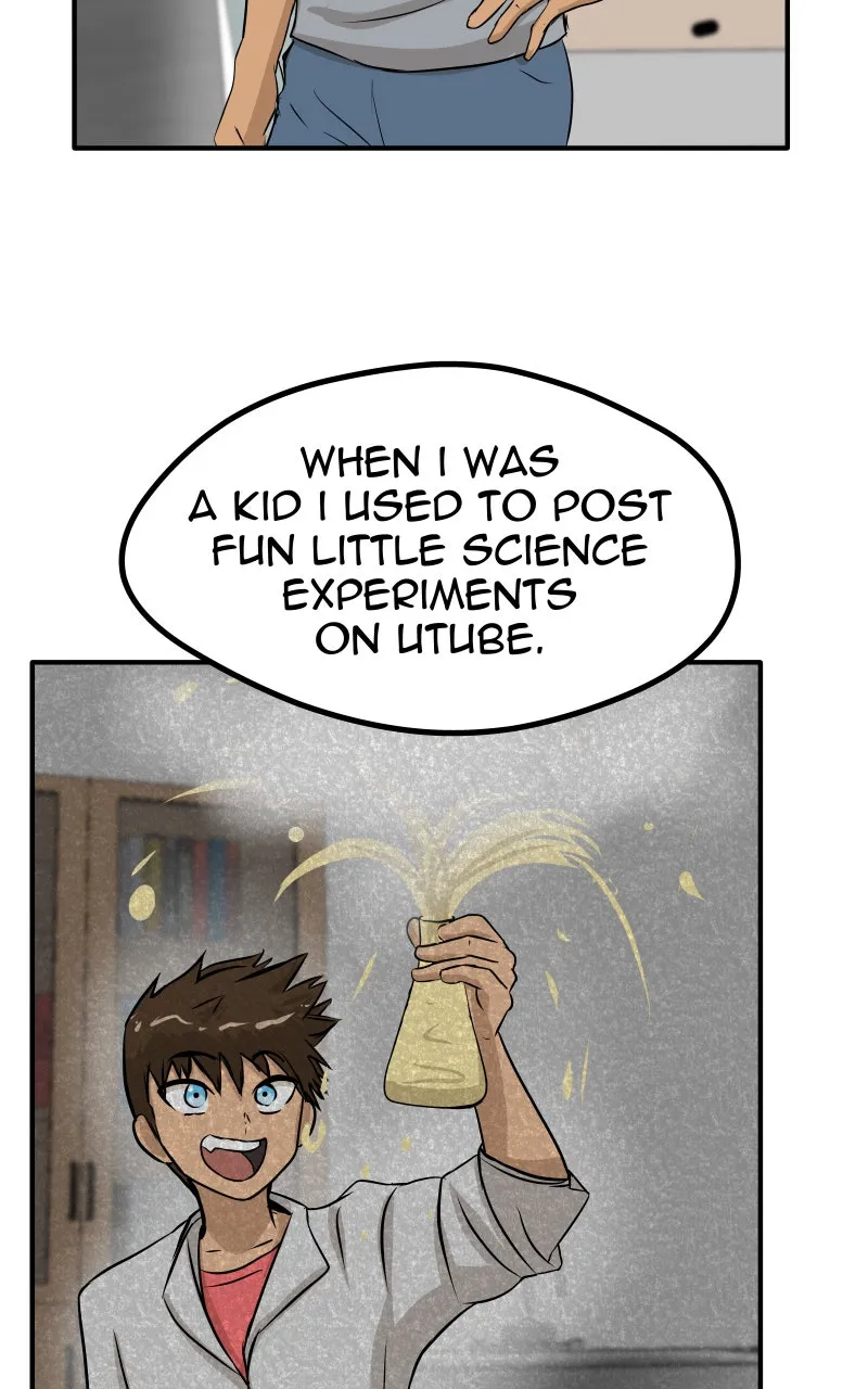 Swolemates Chapter 122 page 40 - 