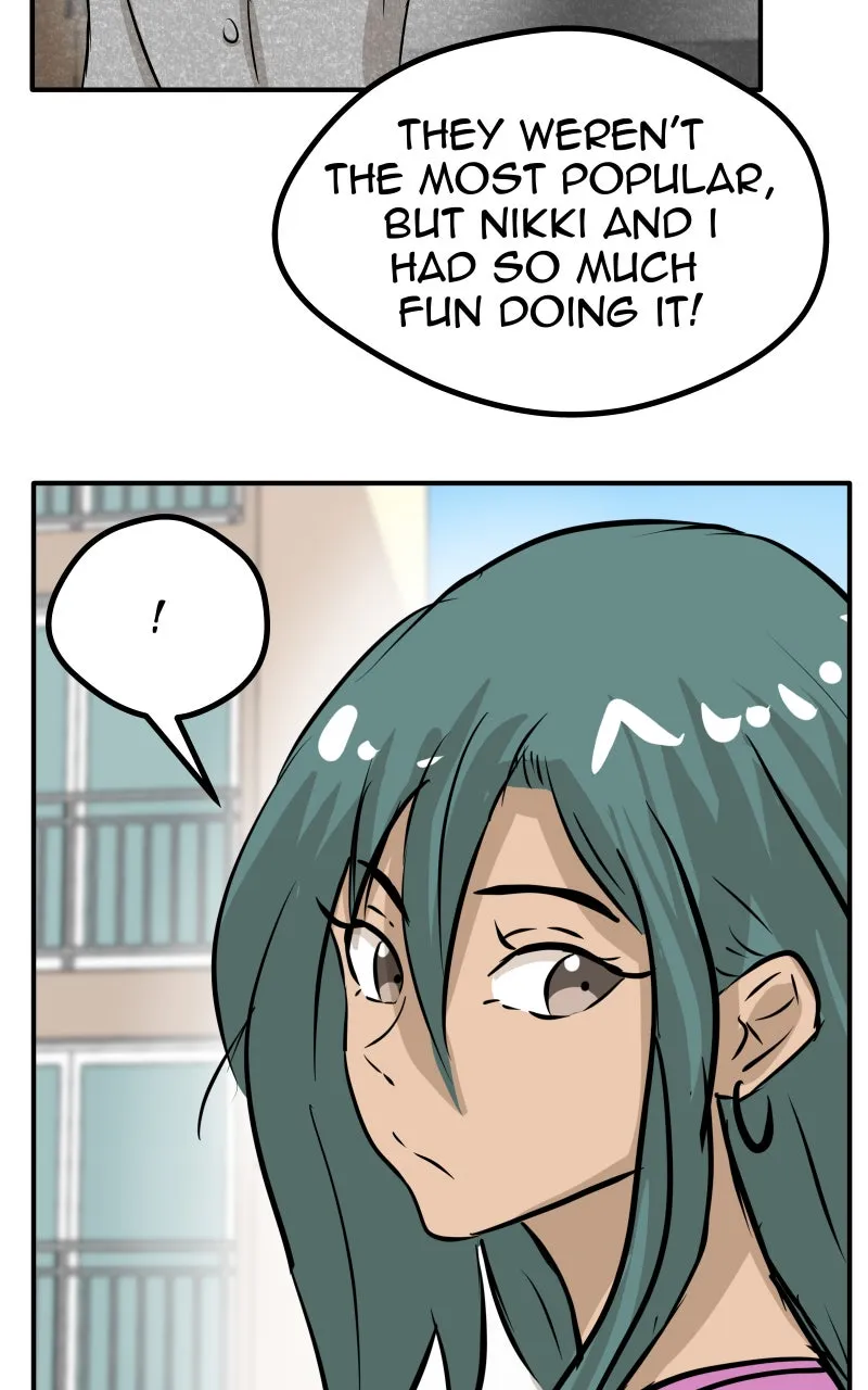Swolemates Chapter 122 page 41 - 