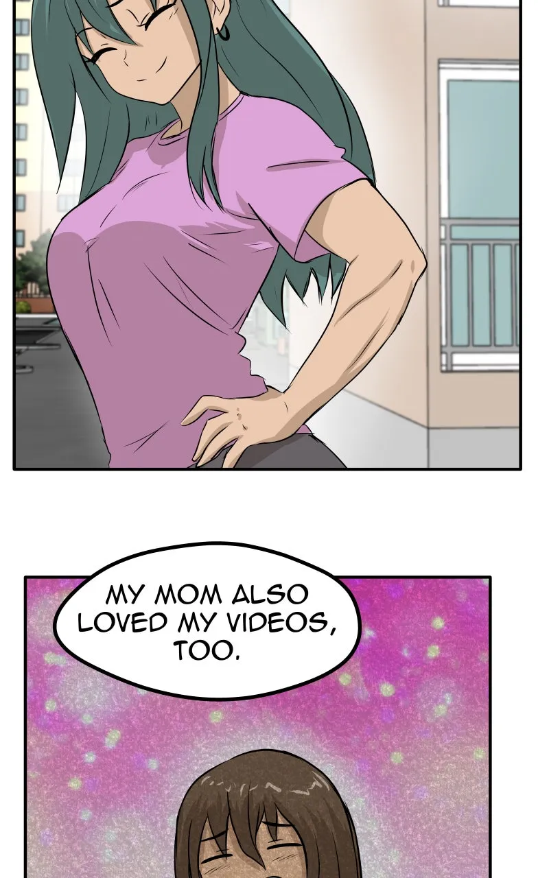 Swolemates Chapter 122 page 44 - 