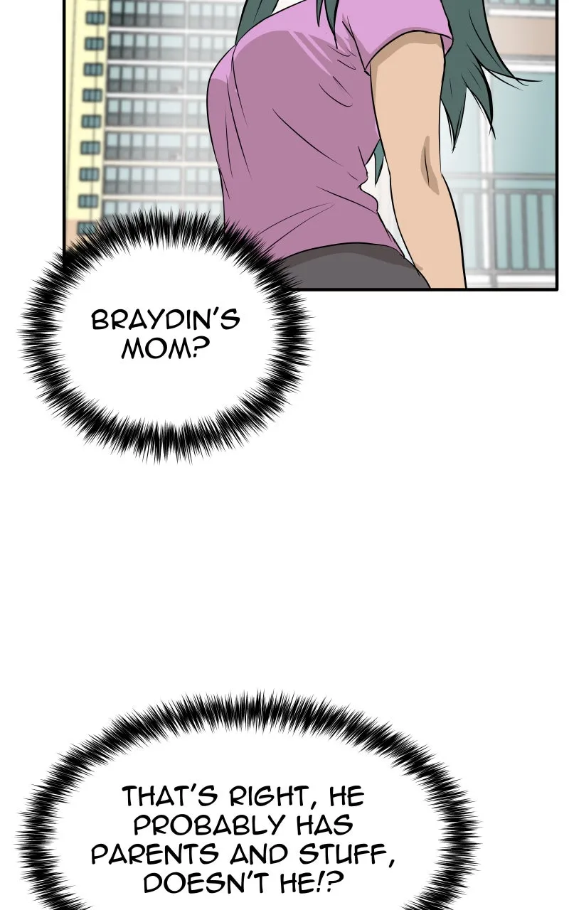 Swolemates Chapter 122 page 47 - 