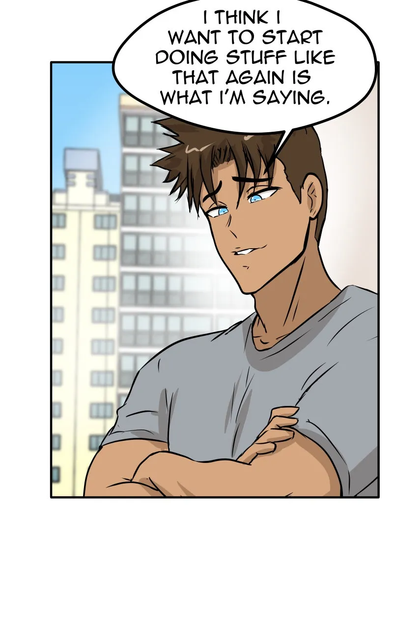 Swolemates Chapter 122 page 49 - 