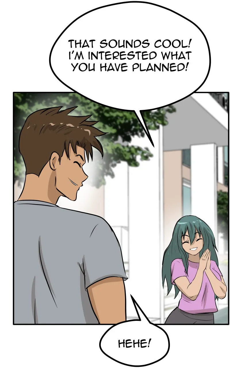 Swolemates Chapter 122 page 50 - 