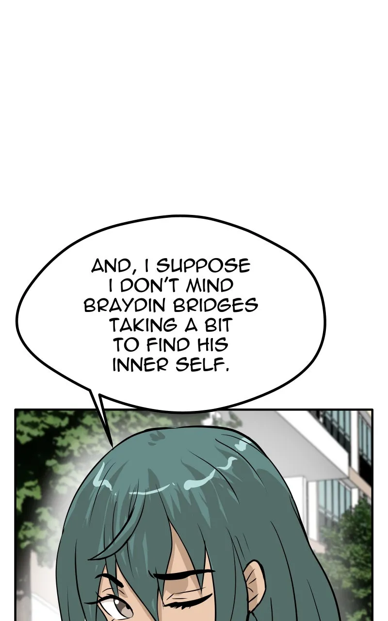 Swolemates Chapter 122 page 51 - 