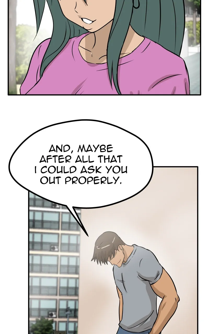 Swolemates Chapter 122 page 52 - 