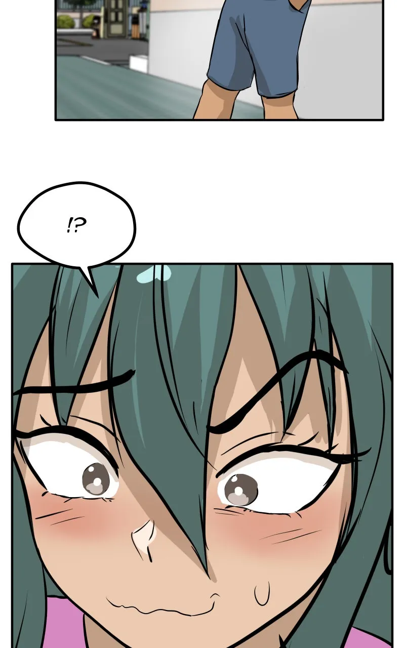 Swolemates Chapter 122 page 53 - 