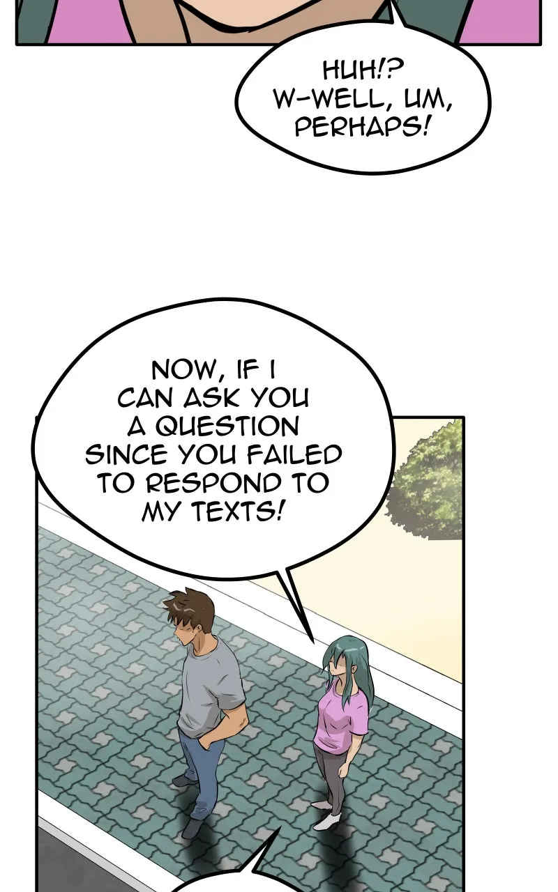 Swolemates Chapter 122 page 54 - 