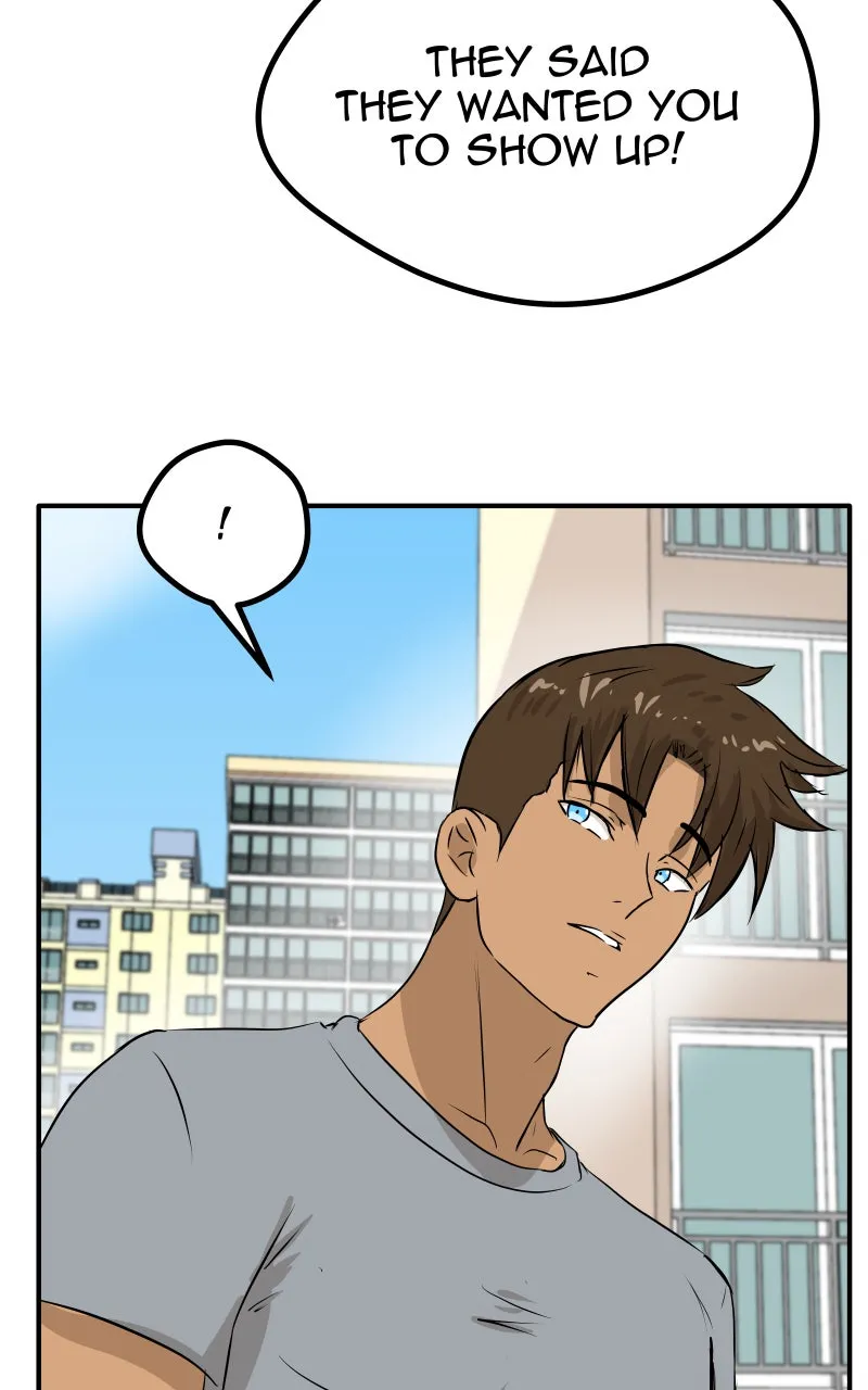 Swolemates Chapter 122 page 56 - 