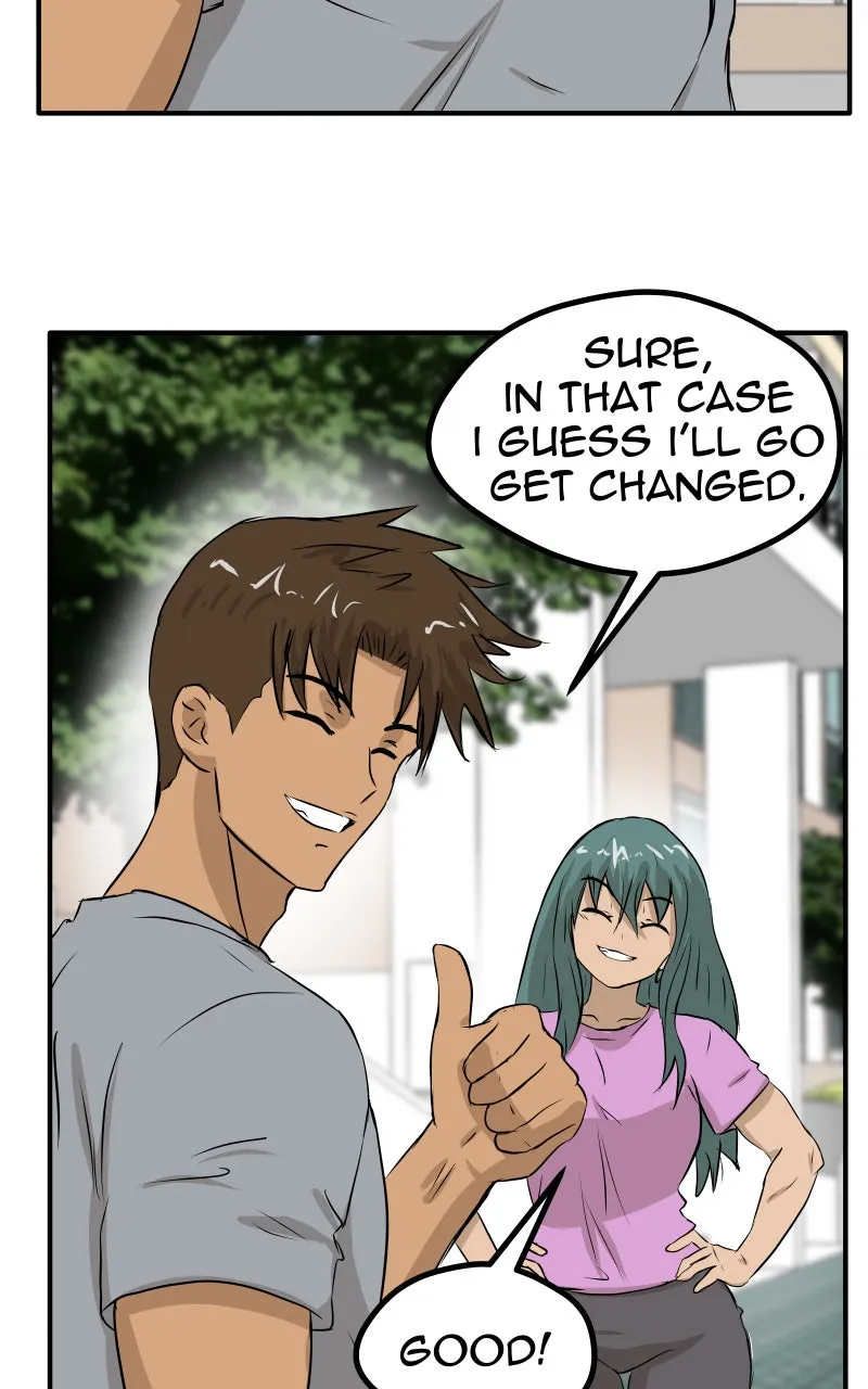 Swolemates Chapter 122 page 57 - 