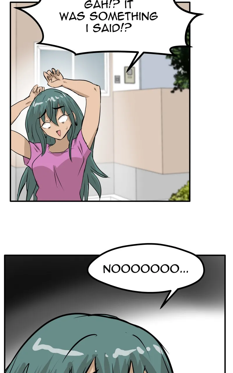 Swolemates Chapter 122 page 7 - 