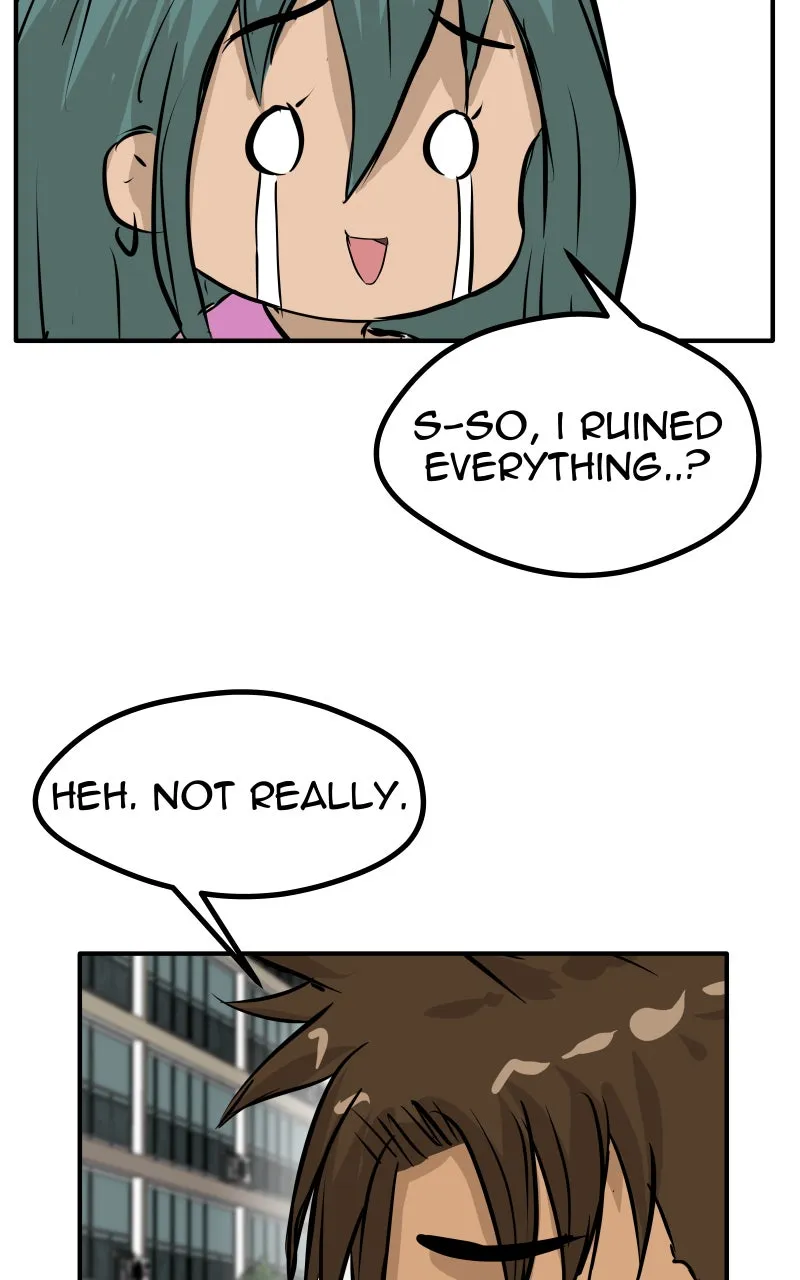 Swolemates Chapter 122 page 8 - 