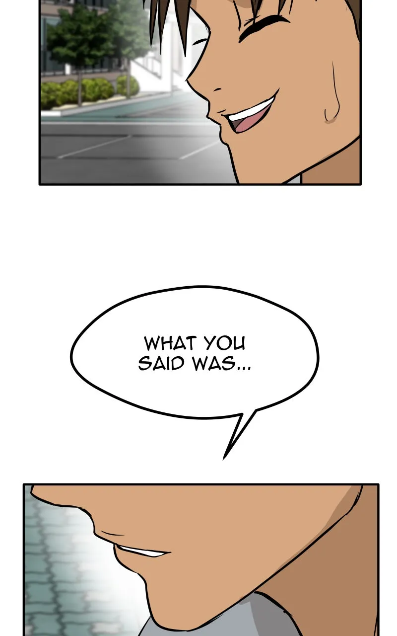 Swolemates Chapter 122 page 9 - 