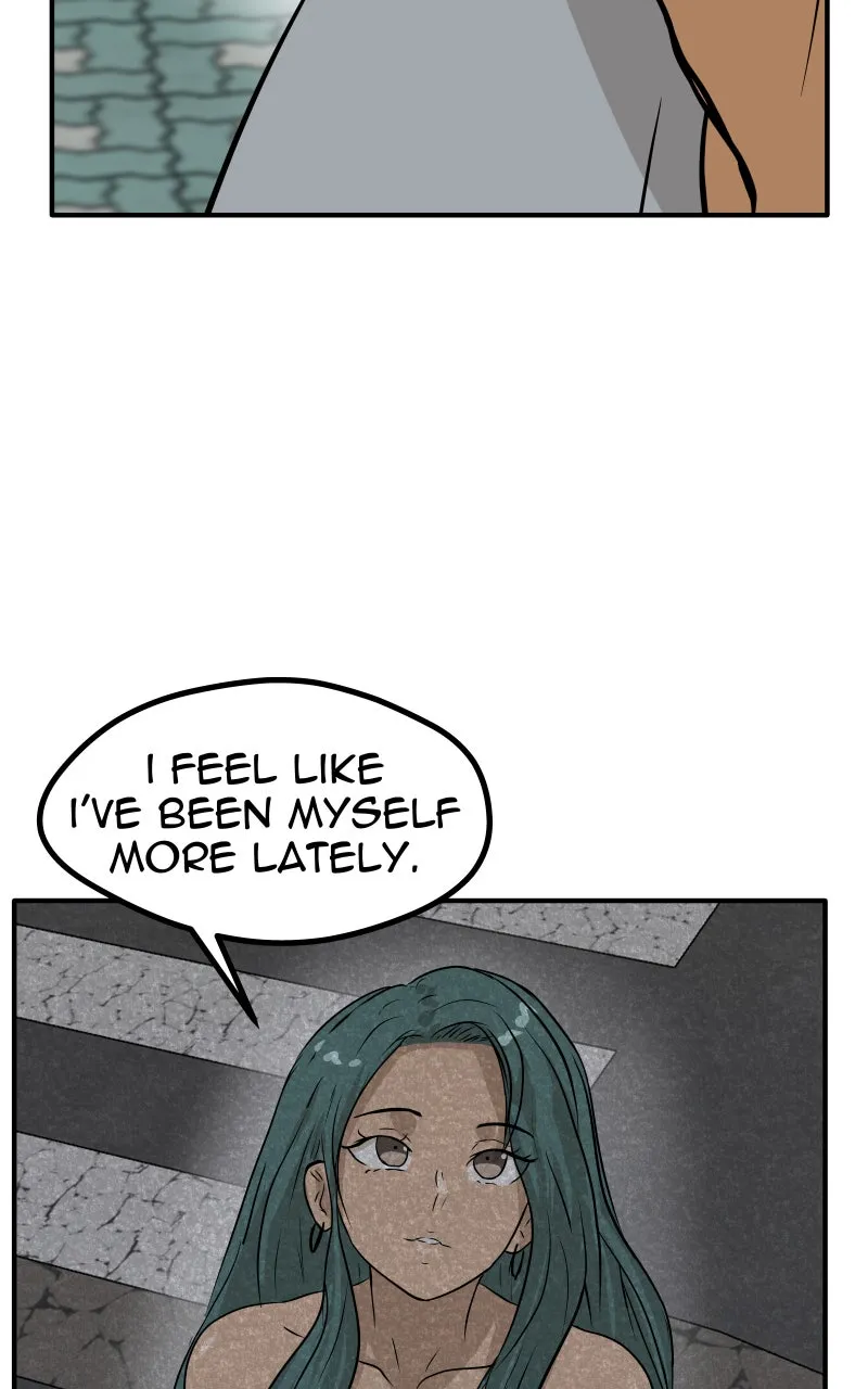 Swolemates Chapter 122 page 10 - 