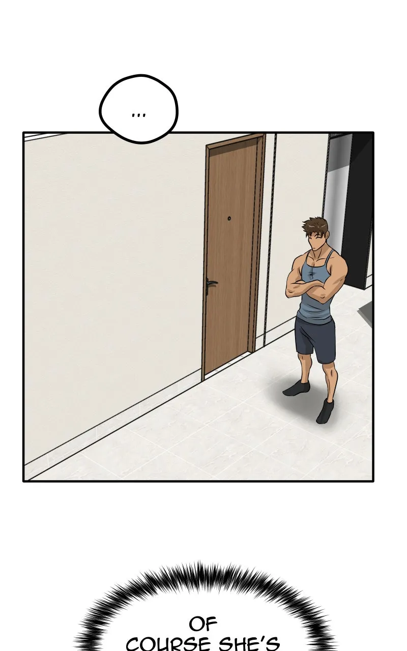 Swolemates Chapter 123 page 2 - 