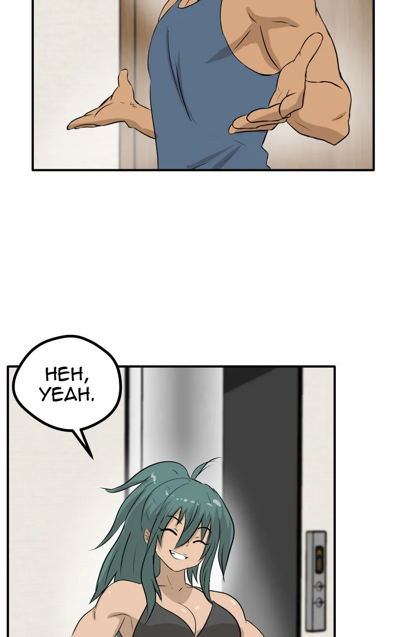 Swolemates Chapter 123 page 11 - 
