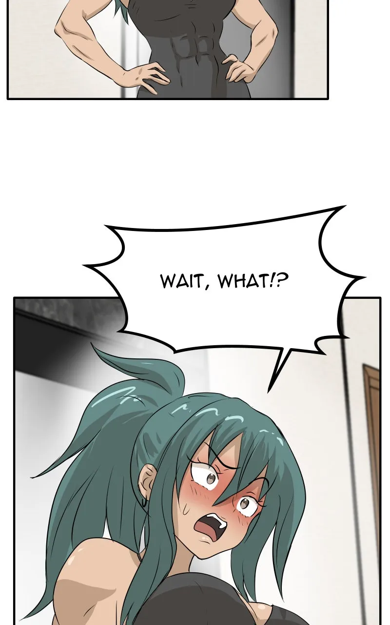 Swolemates Chapter 123 page 12 - 