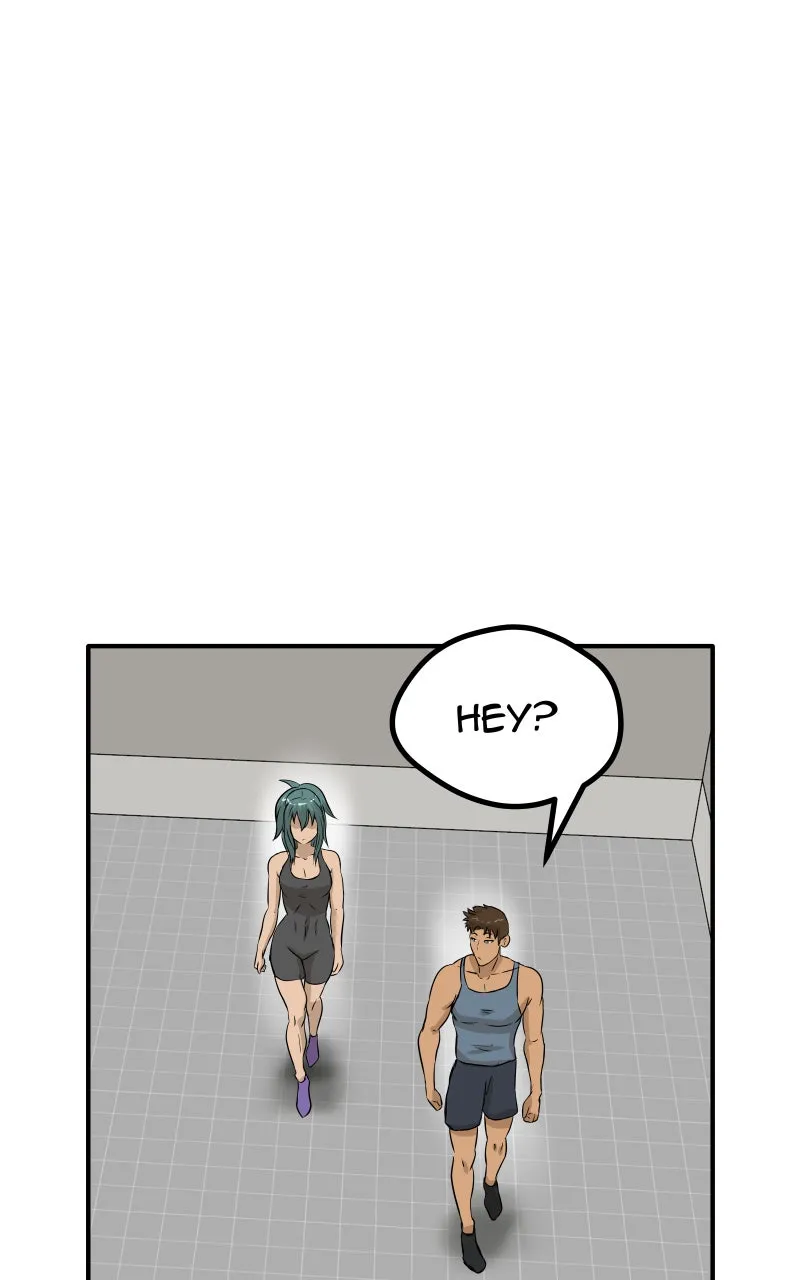 Swolemates Chapter 123 page 14 - 